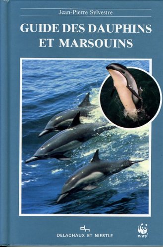 Guide des dauphins et marsouins
