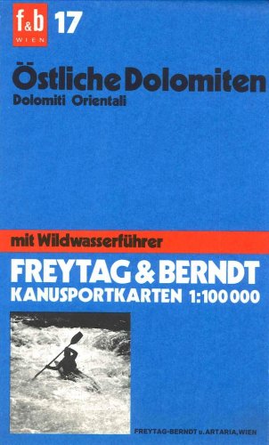 Ostliche Dolomiten Dolomiti Orientali