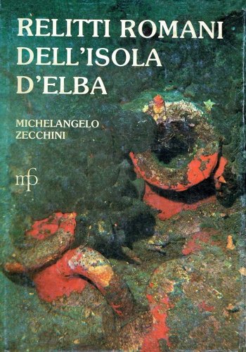 Relitti romani dell'isola d'Elba