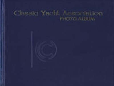 Classic Yacht Association photo album