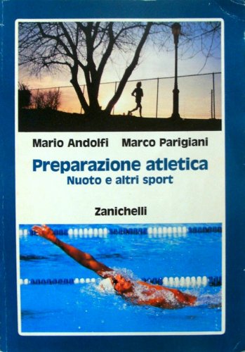 Preparazione atletica