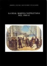 Real Marina napoletana nel 1860-61