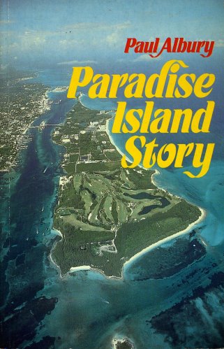 Paradise island story