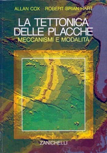 Tettonica delle placche
