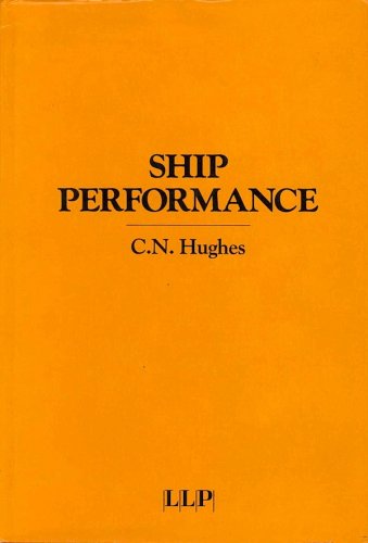 Ship performance
