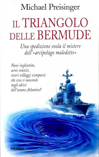 Triangolo delle Bermude