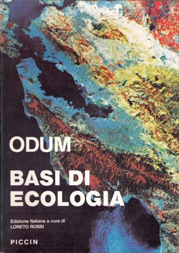 Basi di ecologia