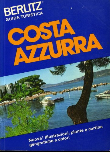 Costa Azzurra
