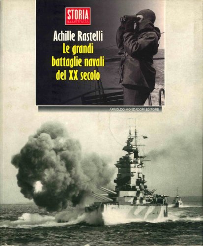 Grandi battaglie navali del XX secolo