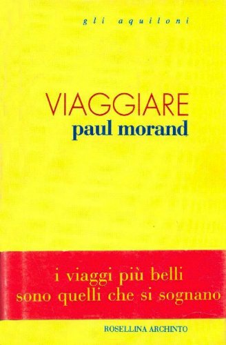 Viaggiare
