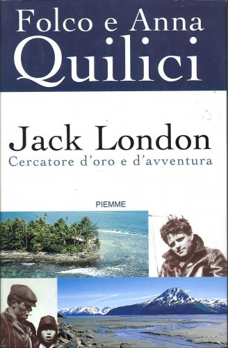 Jack London