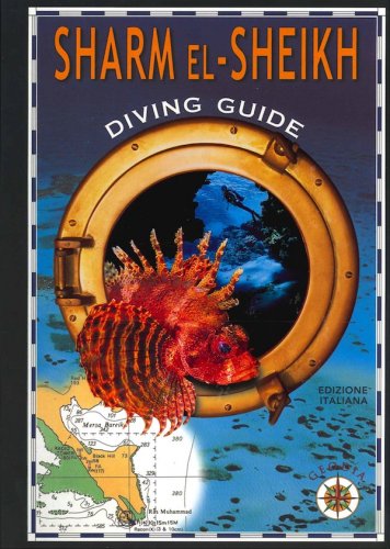 Sharm El-Sheikh diving guide