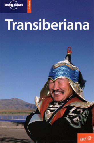 Transiberiana