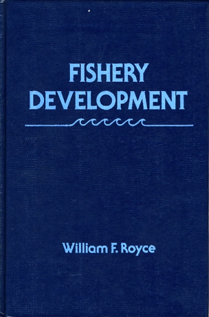 Fishery development