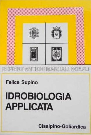 Idrobiologia applicata