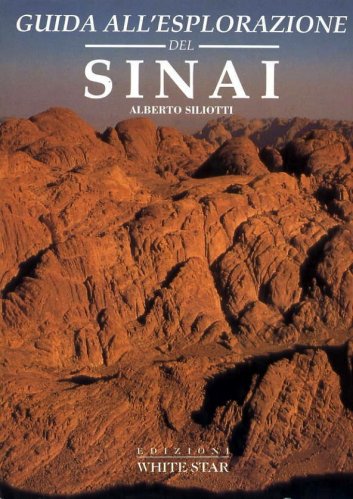 Guida alla esplorazione del Sinai