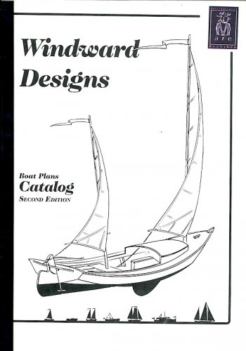 Windward designs boat plans catalog