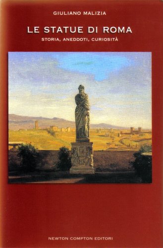 Statue di Roma