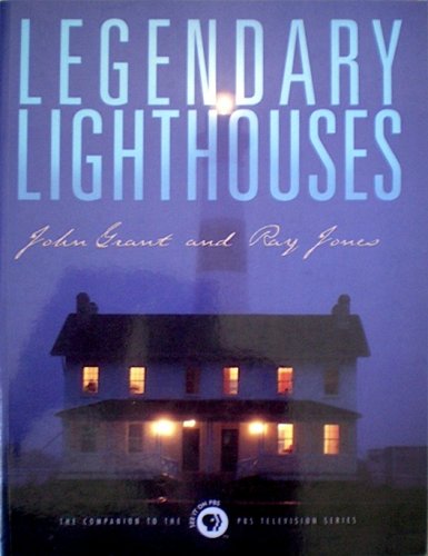 Legendary lighthouses