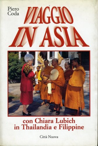Viaggio in Asia