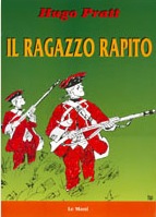 Ragazzo rapito