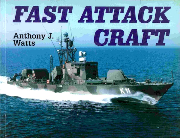 Fast attack craft