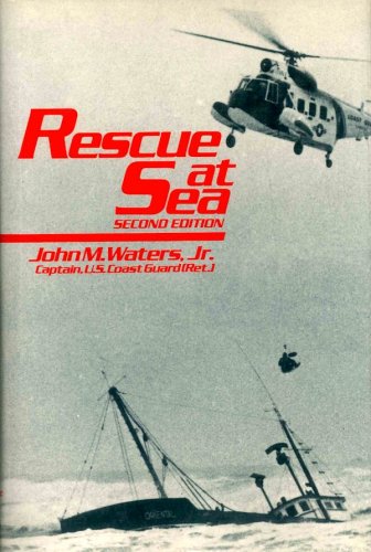 Rescue at sea