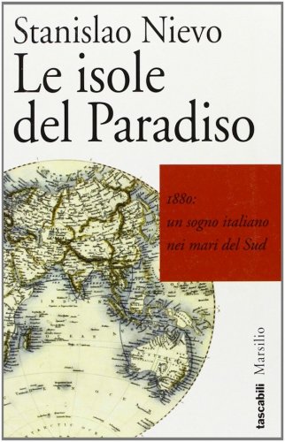 Isole del paradiso