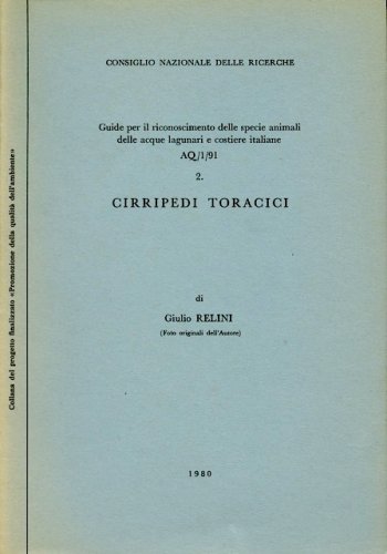 Cirripedi toracici