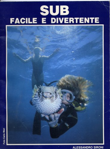Sub facile e divertente