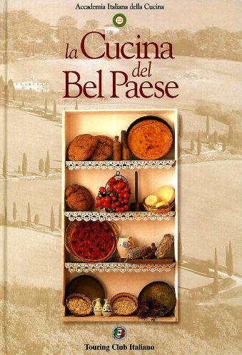 Cucina del bel paese