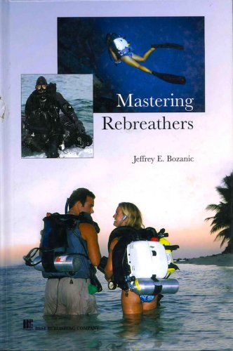Mastering rebreathers