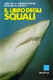 Libro degli squali