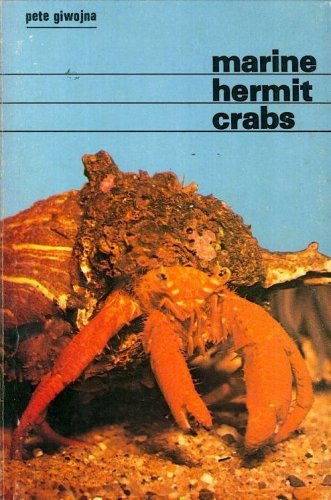 Marine hermit crabs