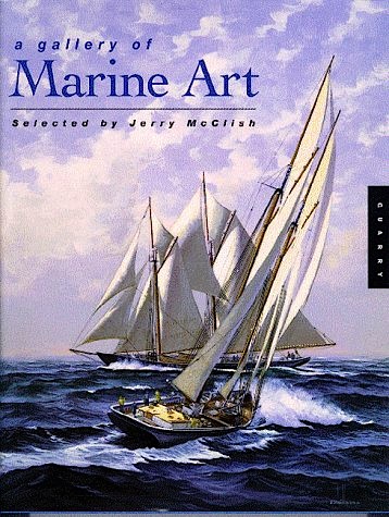Gallery of marine art
