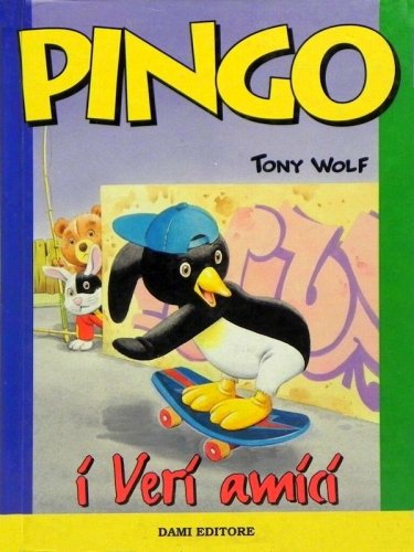 Pingo i veri amici