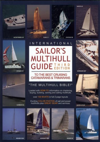 Sailor's multihull guide
