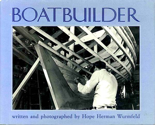 Boat builder