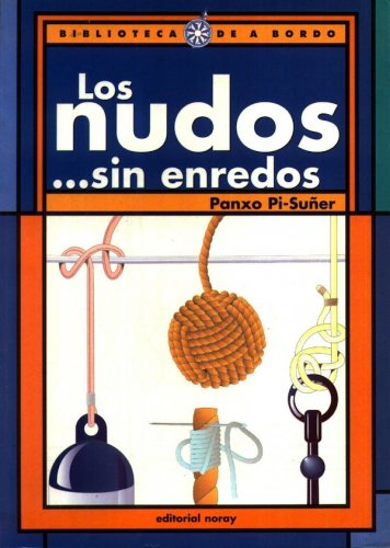 Nudos sin enredos