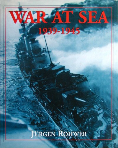 War at sea 1939-1945