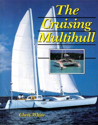 Cruising multihull