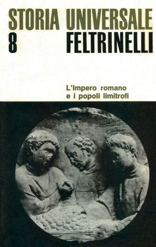 Impero Romano e i popoli limitrofi
