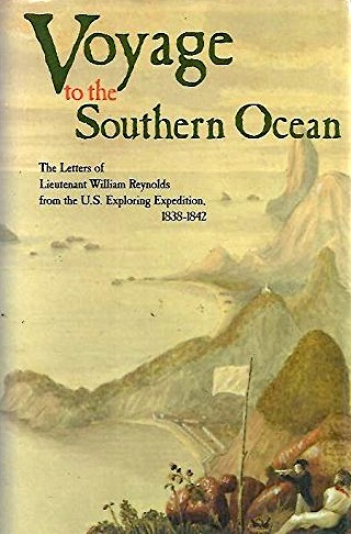 Voyage to the Southern Ocean