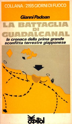 Battaglia di Guadalcanal