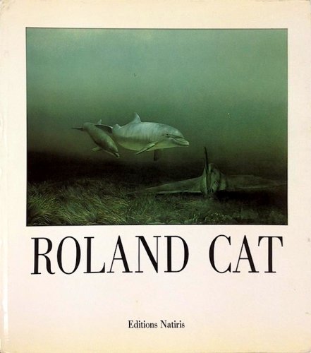 Roland Cat - peintures