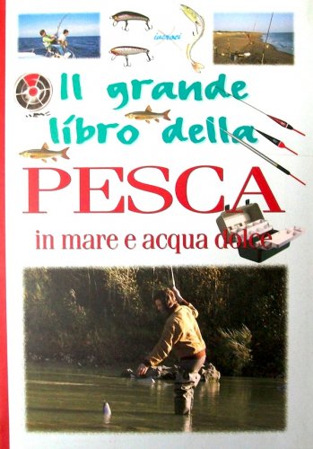 Grande libro della pesca
