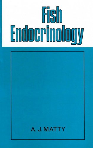 Fish endocrinology