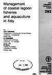 Management of coastal lagoon fisheries and aquaculture in Italy