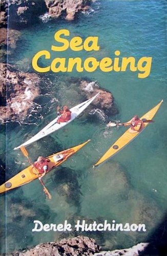 Sea canoeing