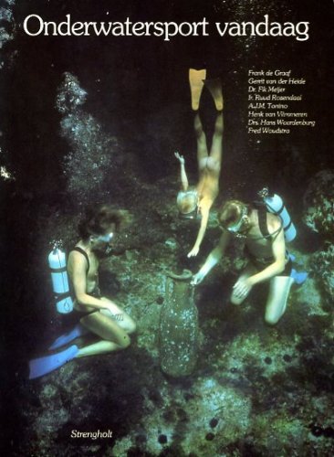Onderwatersport vandaag